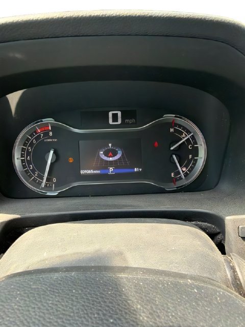 Used 2020 Honda Ridgeline RTL-E image 2