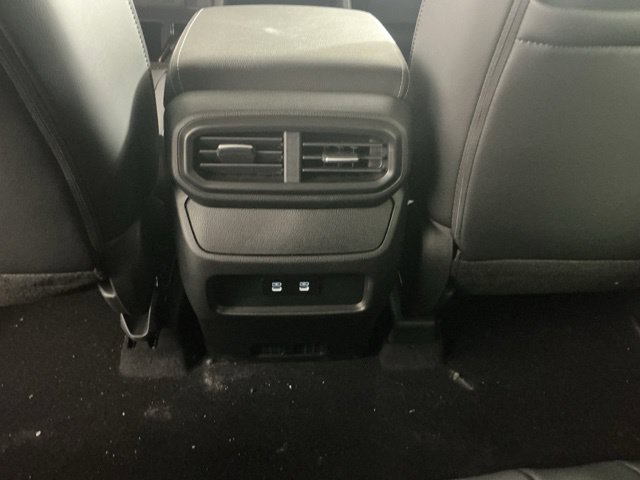 New 2026 Honda Passport RTL image 21