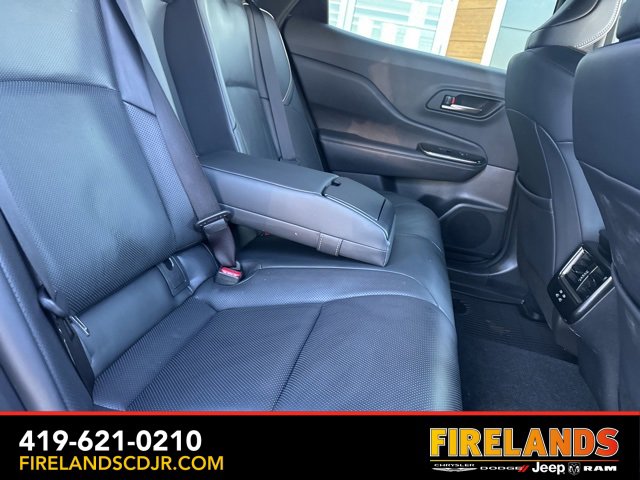 Used 2025 Toyota Crown XLE image 14