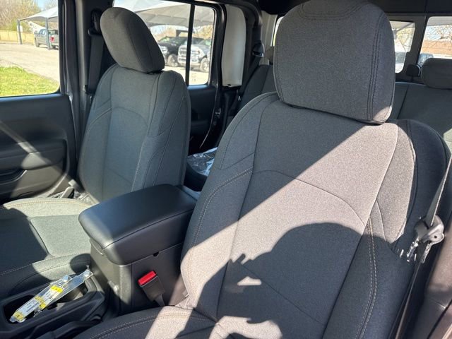 New 2026 Jeep Gladiator Sport image 9