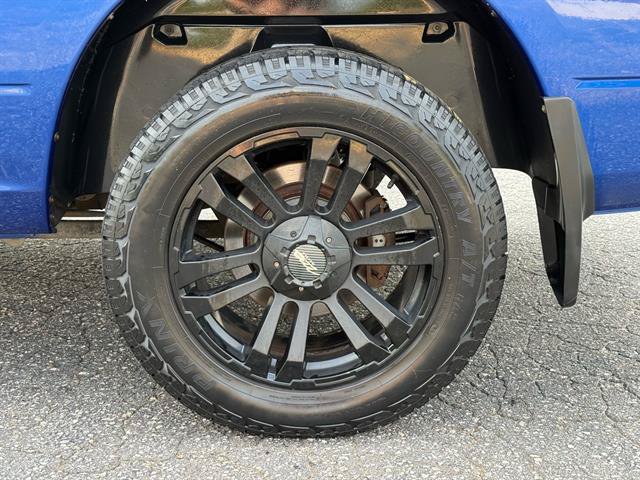 Used 2016 RAM 1500 Express AWD/4WD image 12