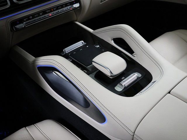 Certified 2026 Mercedes-Benz GLS 450 4MATIC image 27