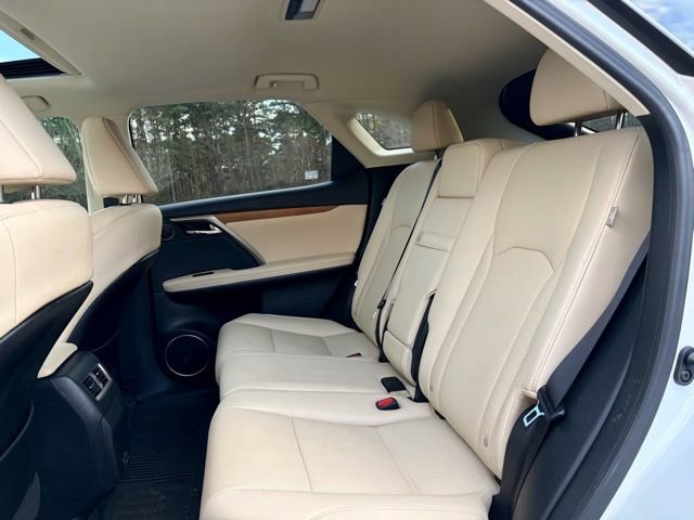 Used 2022 Lexus RX 350 FWD w/ Premium Package image 28
