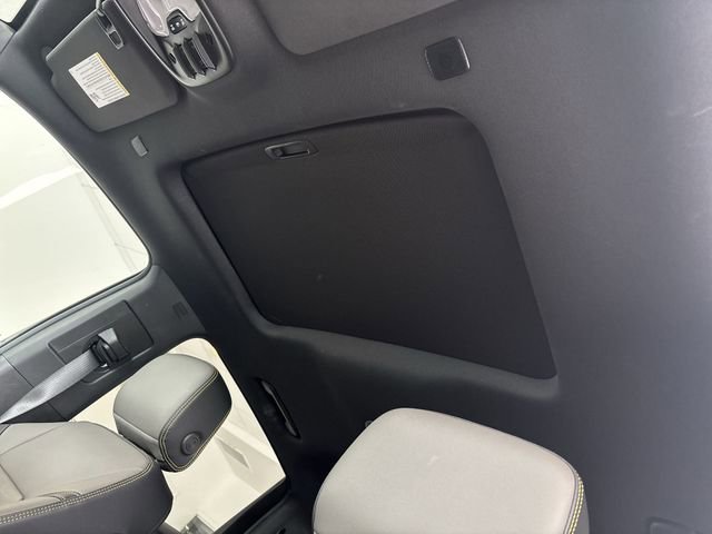 Certified 2023 Chevrolet Colorado ZR2 w/ ZR2 Convenience Package III image 22