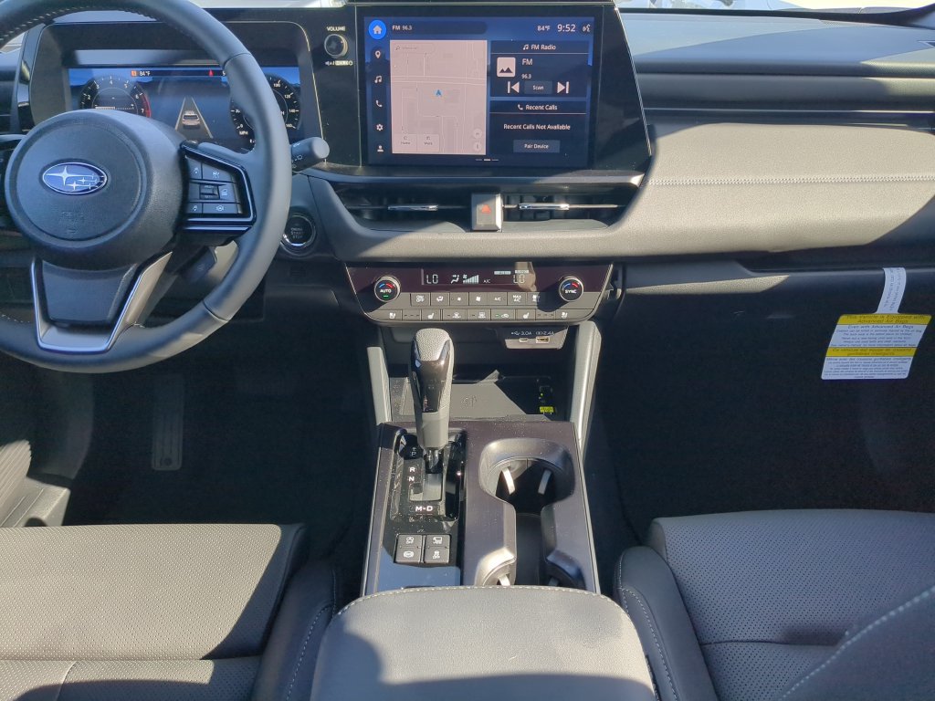 New 2026 Subaru Outback Limited AWD/4WD image 15