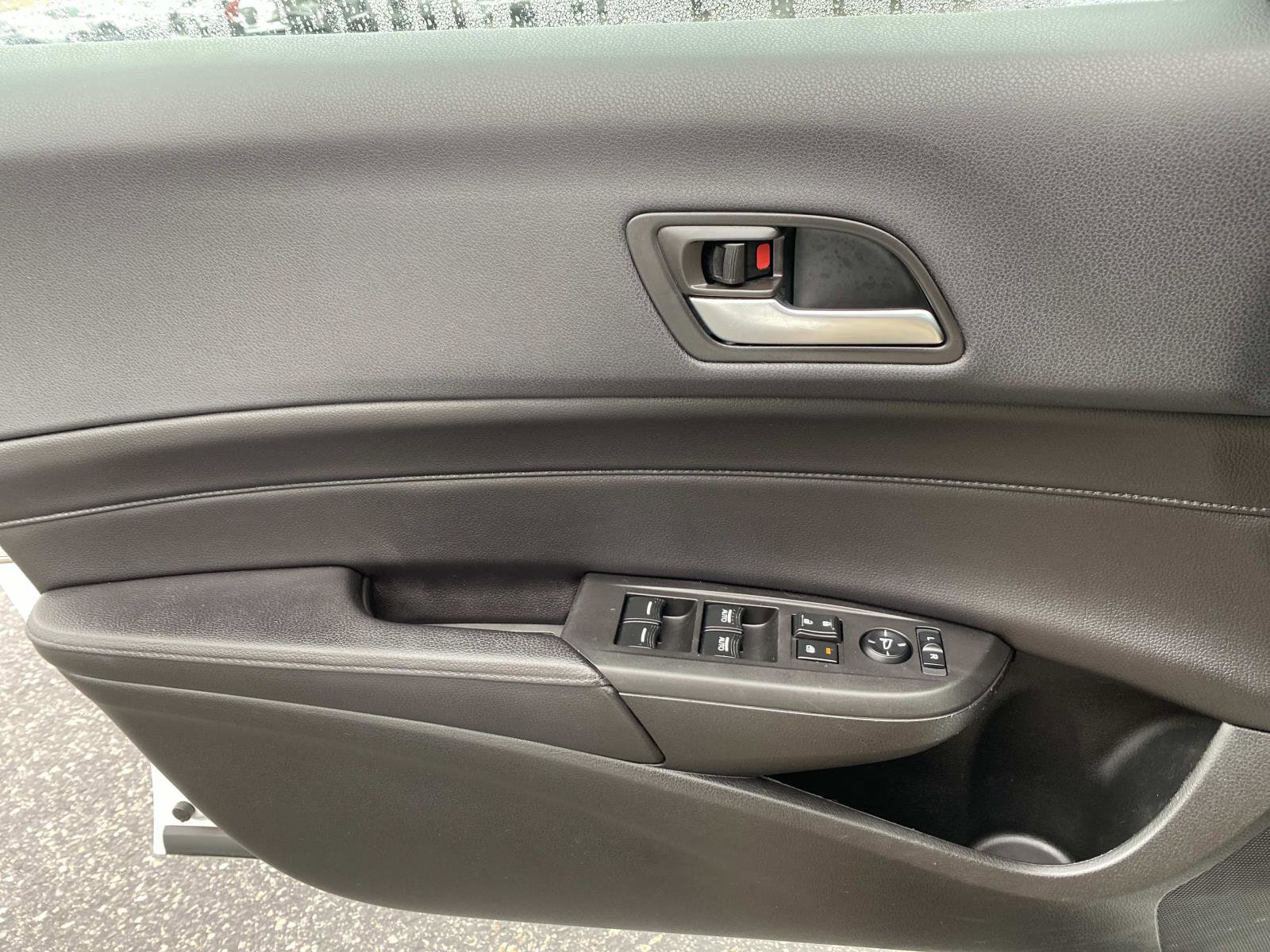 Used 2021 Acura ILX FWD image 21