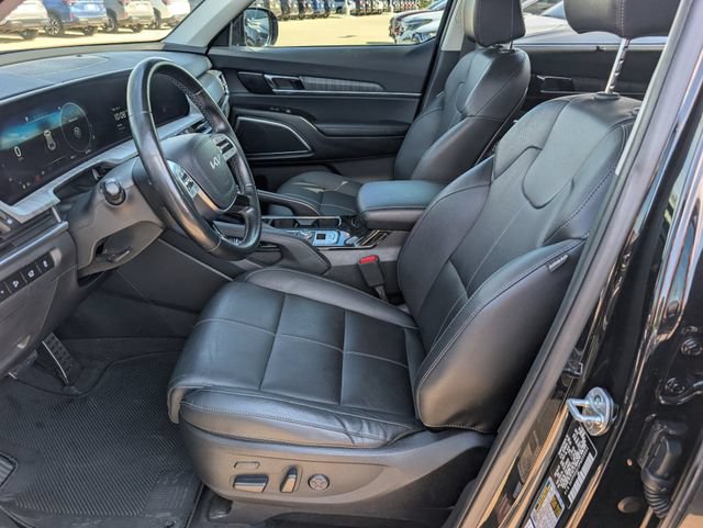 Used 2023 Kia Telluride SX AWD/4WD image 8