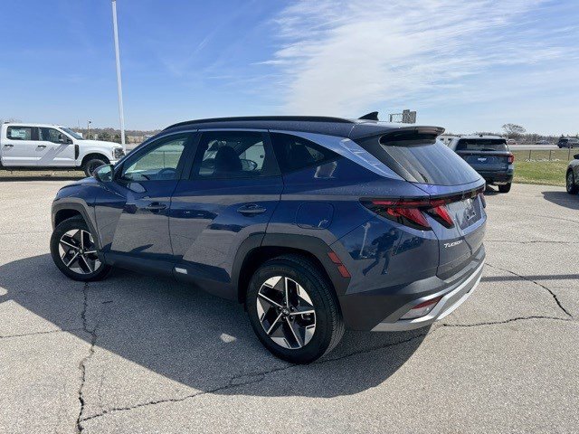 Used 2025 Hyundai Tucson SEL image 7