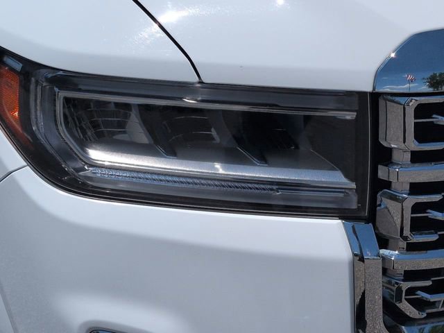Used 2023 GMC Acadia Denali FWD image 10