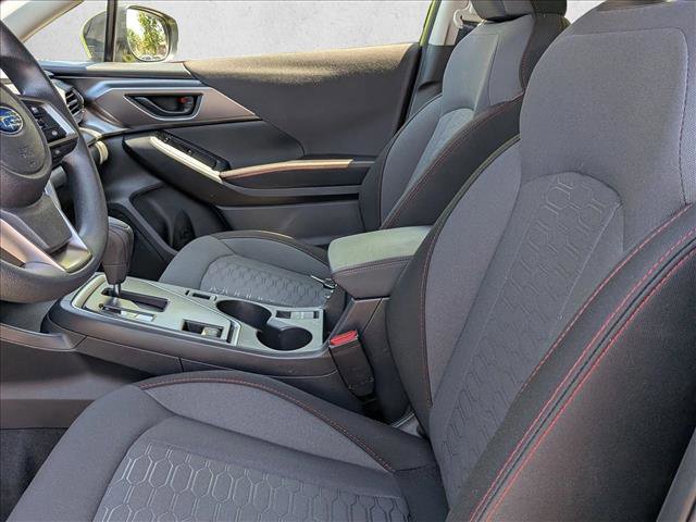 Certified 2026 Subaru Impreza 2.0i Sport AWD/4WD image 15