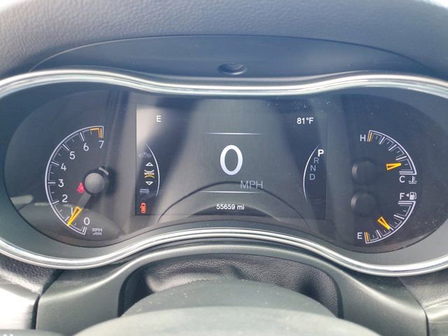 Used 2021 Jeep Grand Cherokee 80th Anniversary w/ Quick Order Package 28K 80th image 21