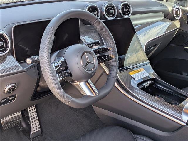 New 2026 Mercedes-Benz GLC 300 image 3