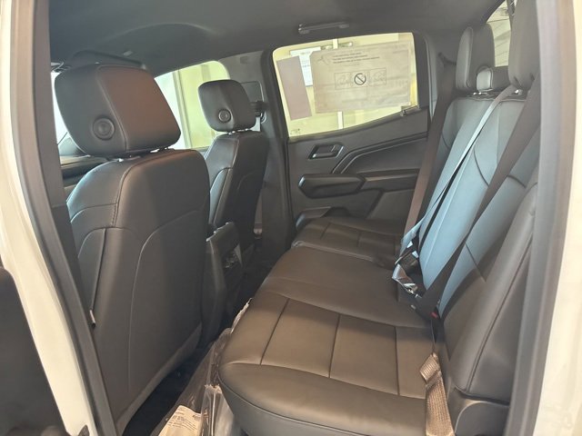 New 2026 Chevrolet Colorado Trail Boss image 20