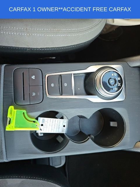 Used 2022 Ford Escape SE image 38