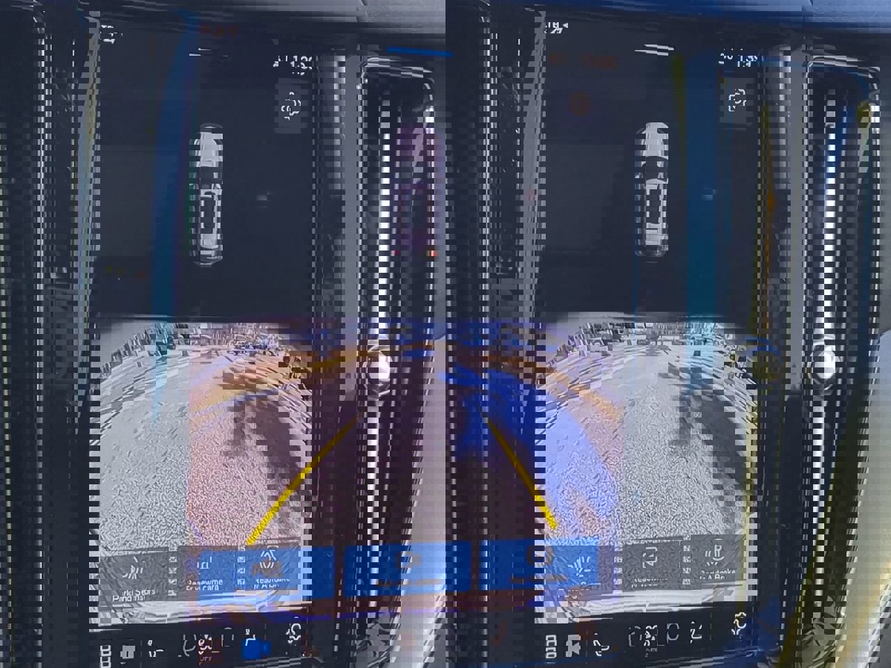 Used 2025 Volvo XC60 T8 Core w/ Protection Package Premier image 20