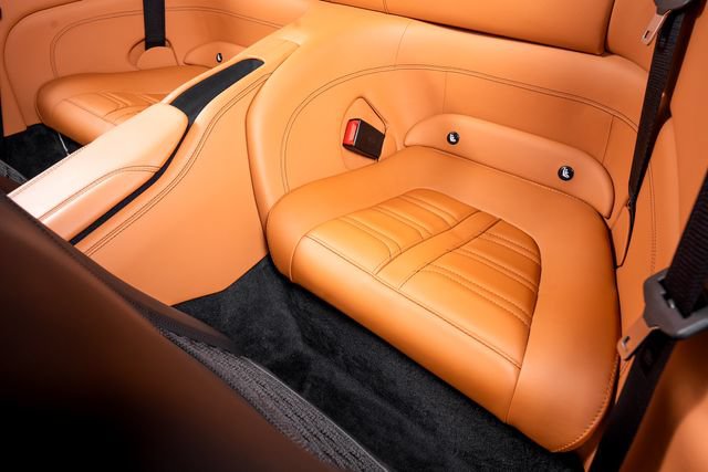Certified 2016 Ferrari California T RWD image 28