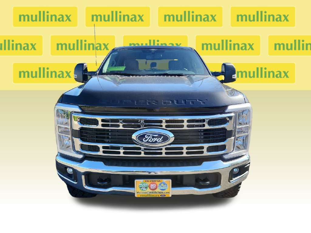 New 2027 Ford F250 XLT w/ Tremor Off-Road Package AWD/4WD image 11