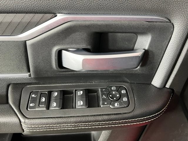 Used 2026 RAM 2500 Big Horn AWD/4WD image 22