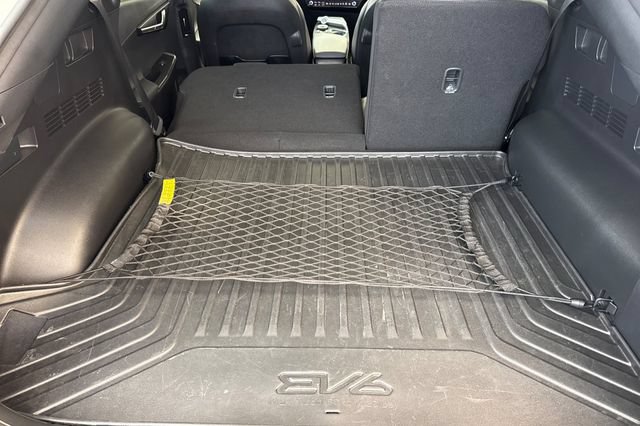 Certified 2023 Kia EV6 Light RWD image 19