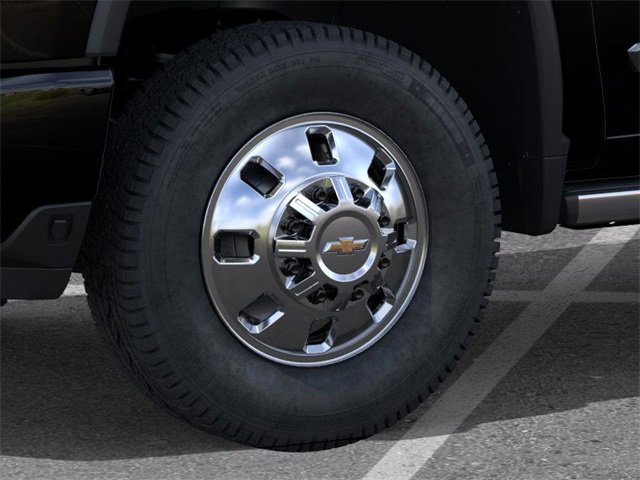 New 2026 Chevrolet Silverado 3500 High Country w/ High Country Premium Package image 9