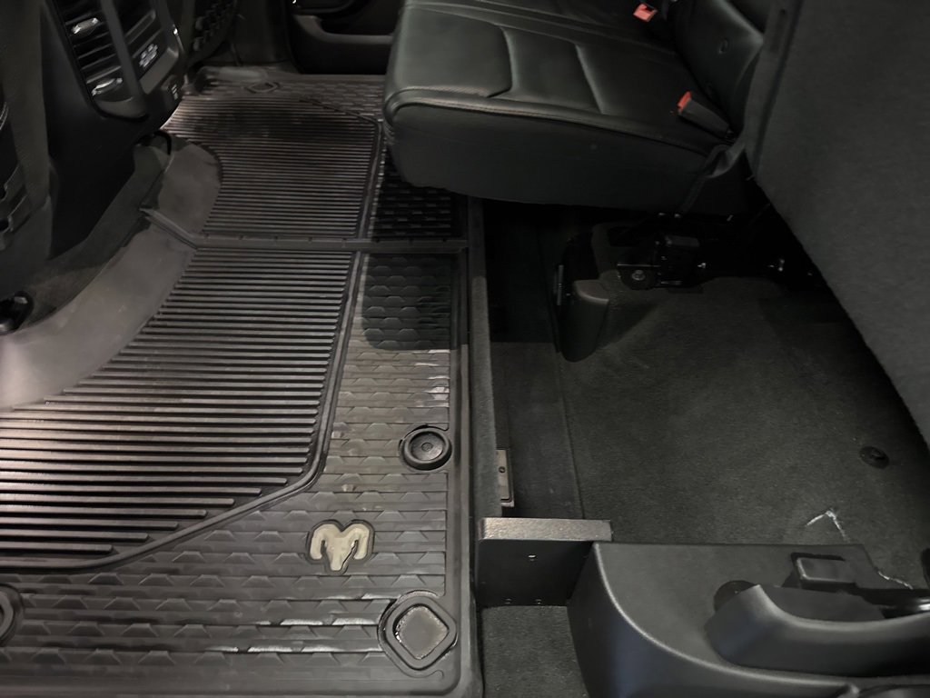 Used 2024 RAM 1500 TRX w/ TRX Level 1 Equipment Group image 22