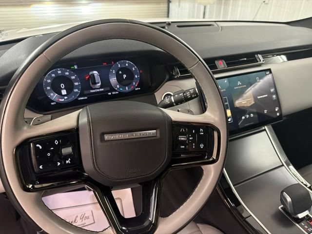 Used 2024 Land Rover Range Rover Velar Dynamic SE AWD/4WD image 26
