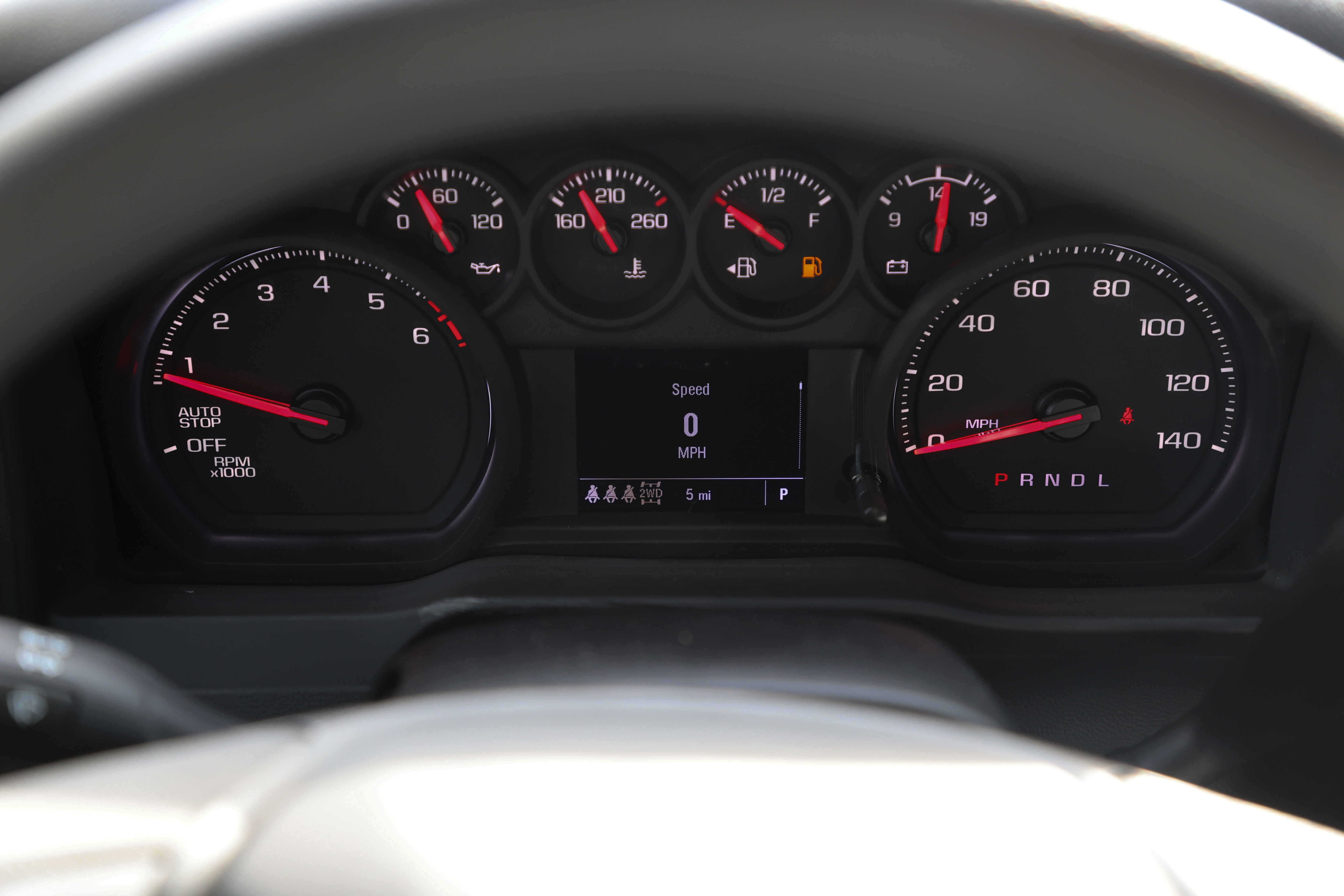 New 2026 GMC Sierra 1500 Pro w/ Pro Value Package image 32