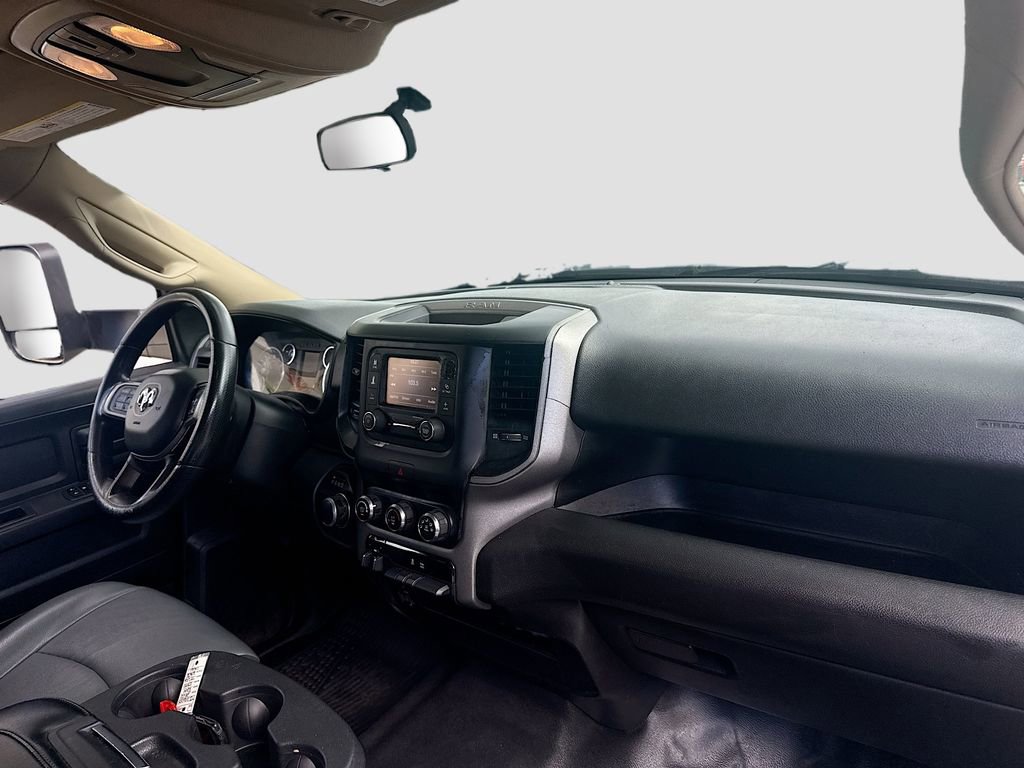 Used 2020 RAM 2500 Tradesman RWD image 29