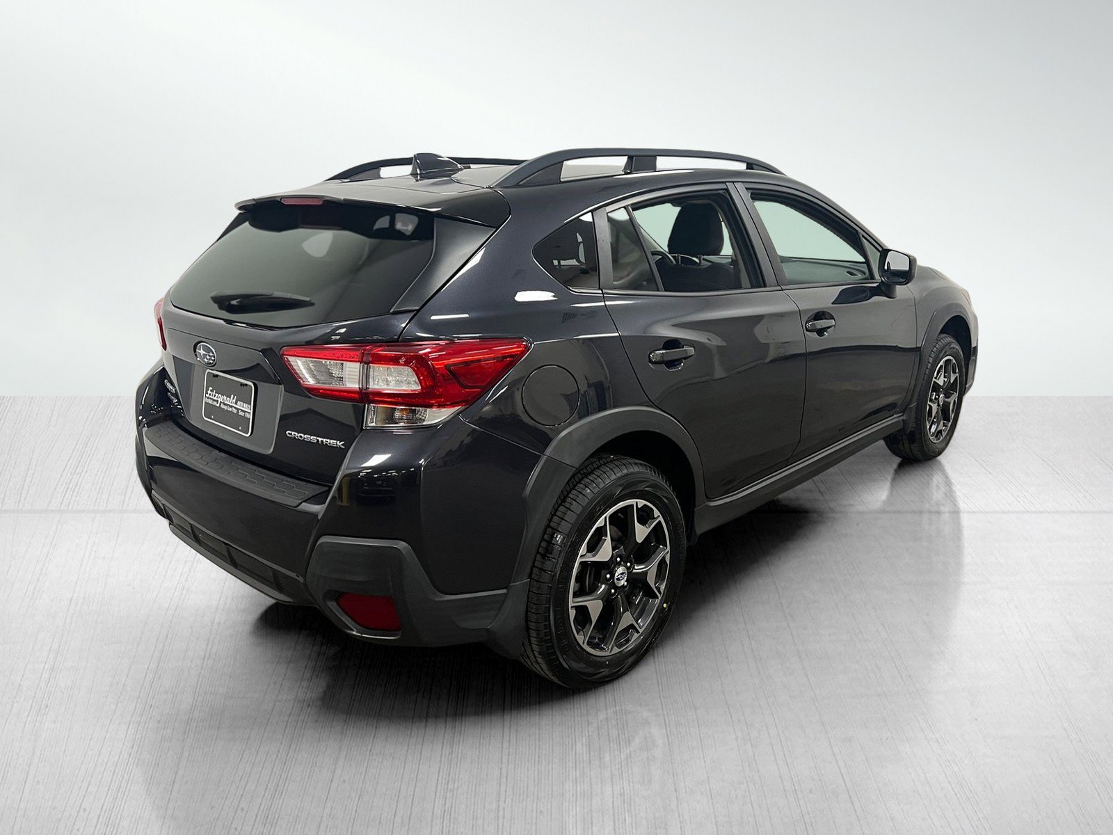 Used 2018 Subaru Crosstrek 2.0i Premium image 7