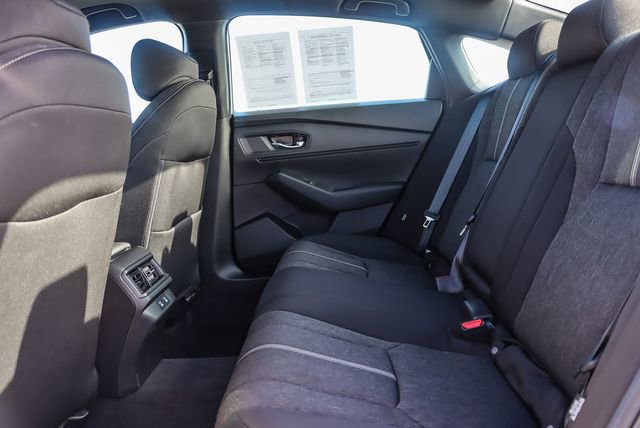 Used 2025 Honda Accord Sport image 19