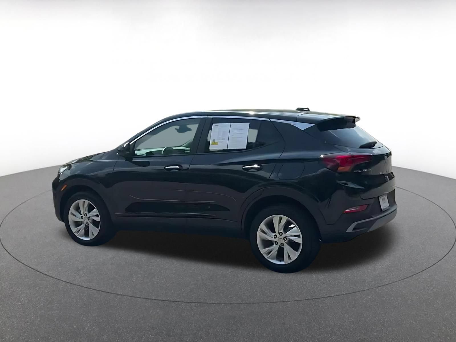 Used 2026 Buick Encore GX Preferred FWD image 9