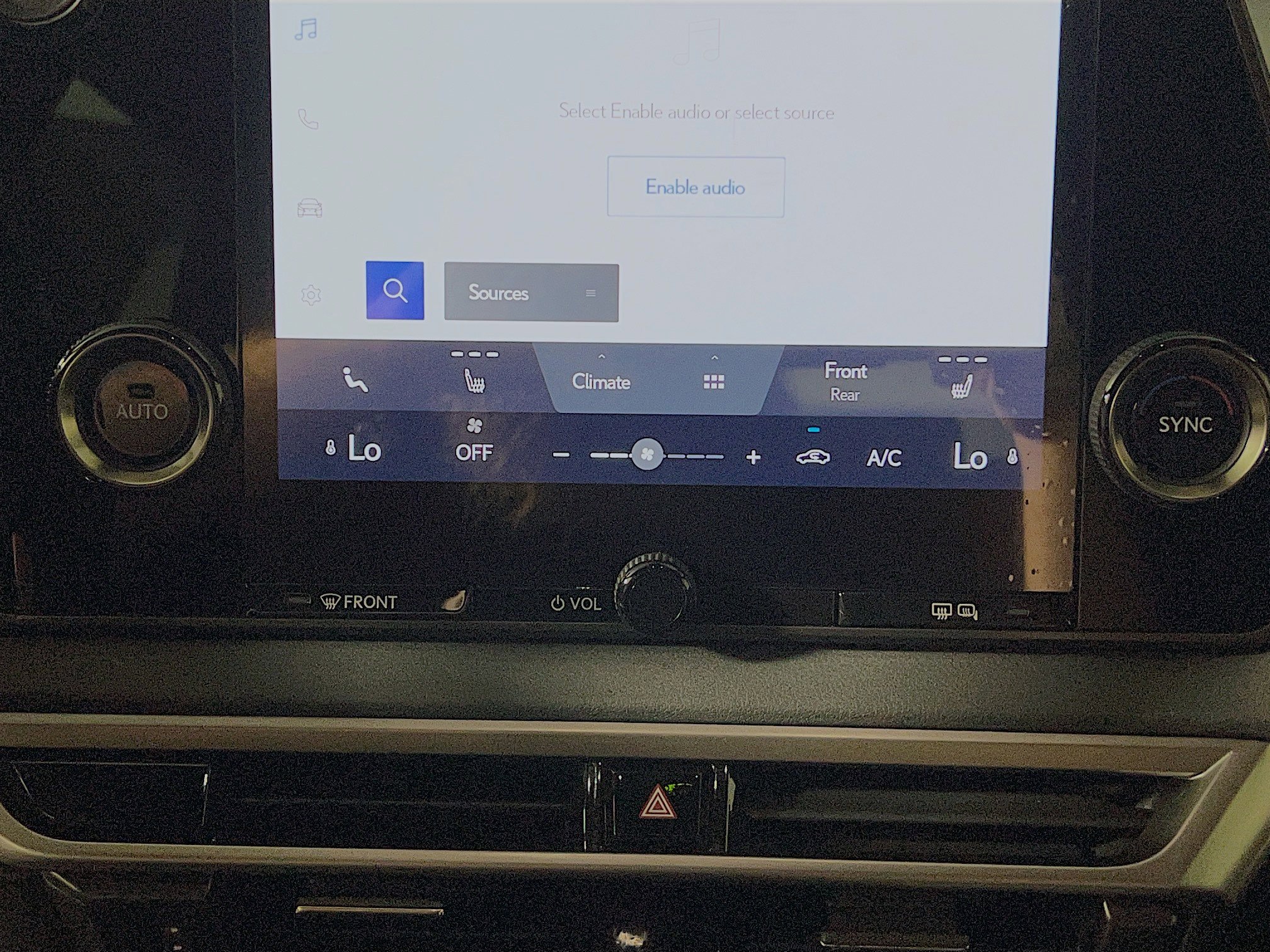 Used 2024 Lexus RX 350 FWD w/ Technology Package image 26