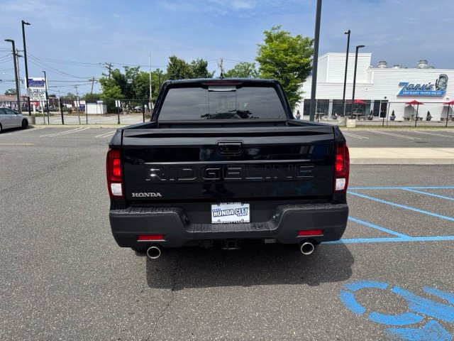 New 2026 Honda Ridgeline RTL image 4