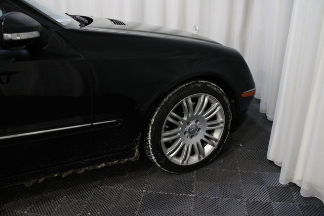 Used 2008 Mercedes-Benz E 350 E 350 image 10