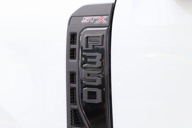 New 2026 Ford F350 XL w/ STX Appearance Package image 3