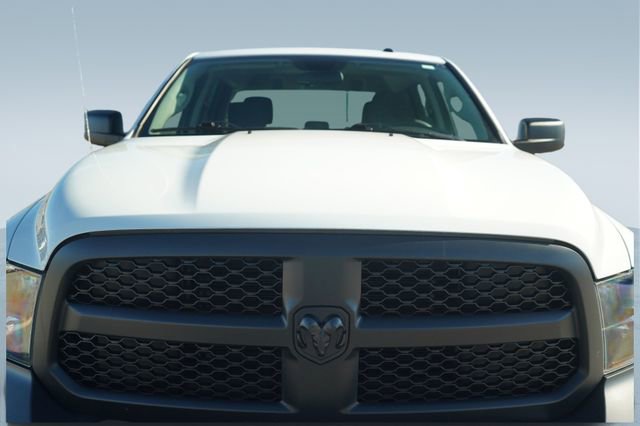 Certified 2023 RAM 1500 Tradesman w/ Popular Equipment Group image 36