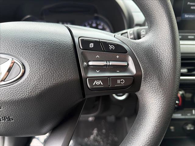 Used 2023 Hyundai Kona SEL w/ Cargo Package image 16