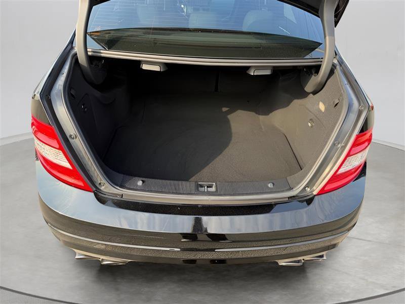 Used 2010 Mercedes-Benz C 63 AMG Sedan image 19