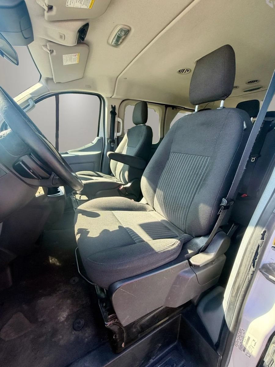 Used 2016 Ford Transit 150 XL RWD image 24