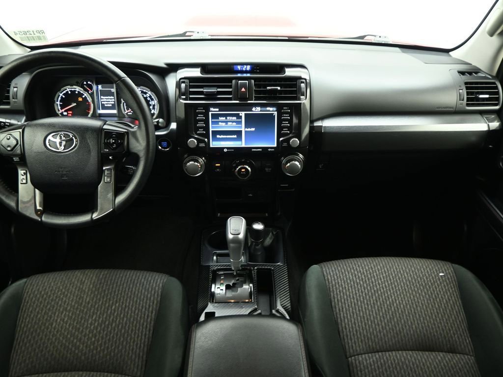 Used 2024 Toyota 4Runner TRD Off-Road image 21