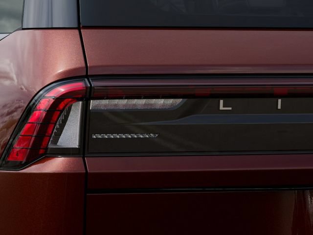 New 2027 Lincoln Navigator Reserve AWD/4WD image 21