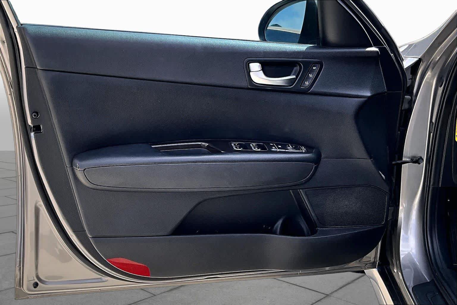 Used 2016 Kia Optima EX FWD image 18