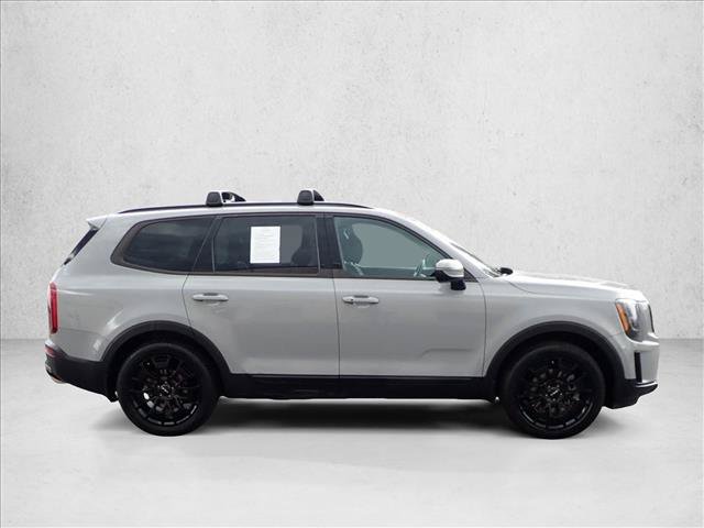 Used 2022 Kia Telluride SX w/ SX Prestige Package AWD/4WD image 5
