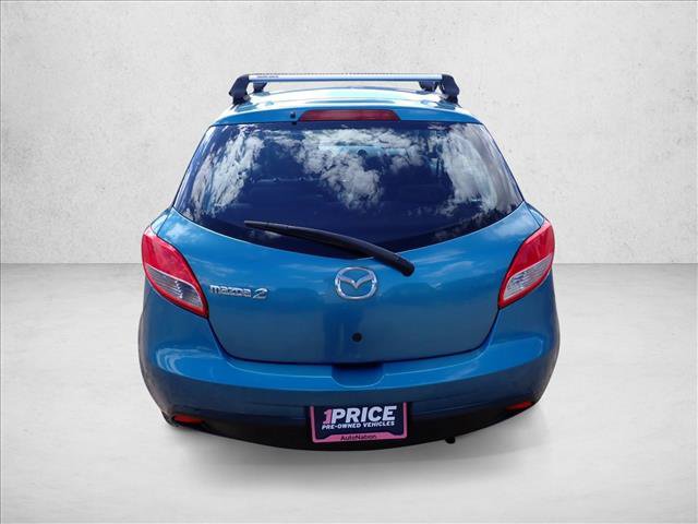 Used 2011 MAZDA MAZDA2 Sport FWD video 3