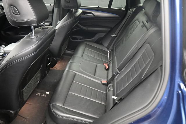 Used 2018 BMW X3 M40i AWD/4WD image 21