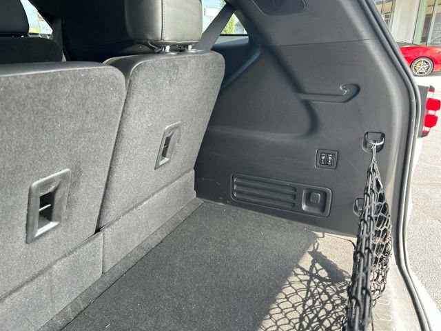 Used 2022 Chevrolet Traverse High Country AWD/4WD image 9