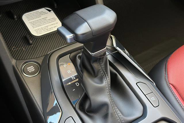 New 2026 Kia K4 GT-Line Turbo FWD image 38