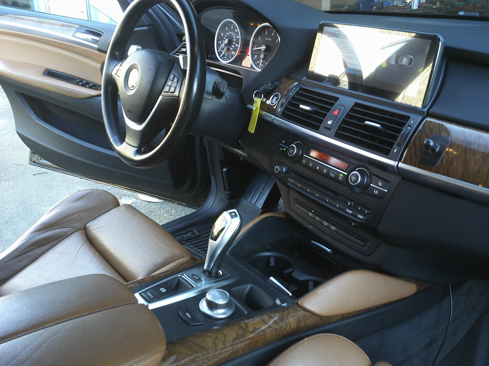 Used 2009 BMW X6 xDrive50i AWD/4WD image 15