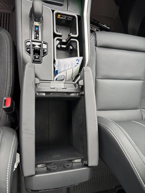 New 2026 Lexus TX 350 AWD image 21