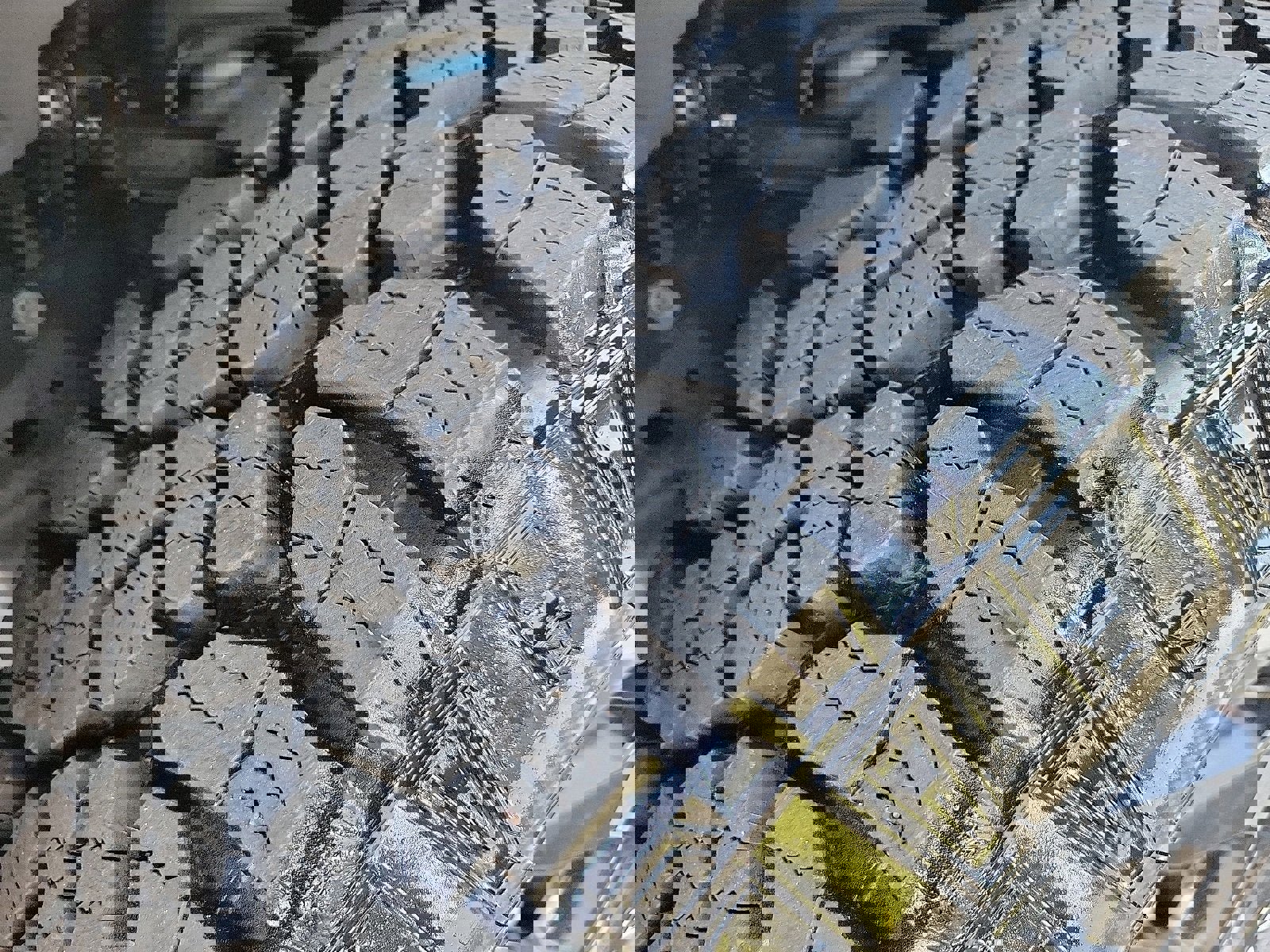 Used 2022 RAM 1500 Rebel w/ Rebel Level 2 Equipment Group image 27